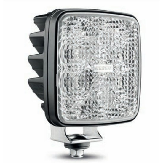 LED PRACOVNÍ SVĚTLOMET - 800 LUMENŮ
