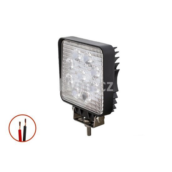 Pracovní světlomet LED 650 Lumenů