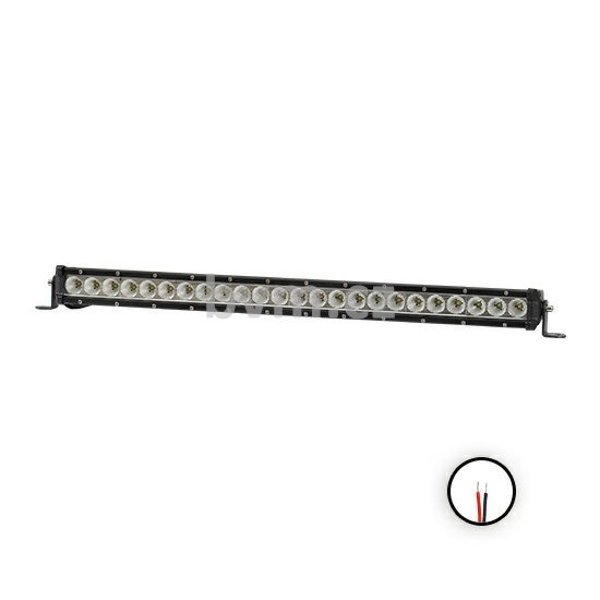 Pracovní světlomet LED - 5400 Lumenů 9-32 V