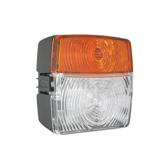 Přední směrová svítilna LT 4