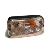 Směrové + obrysové světlo Zetor Proxima, Forterra - levá