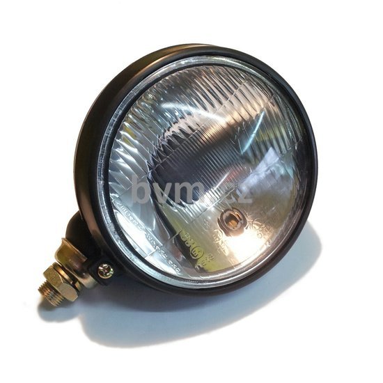 Světlomet na šroub ZETOR levý plastový