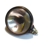 Světlomet na šroub ZETOR pravý plastový