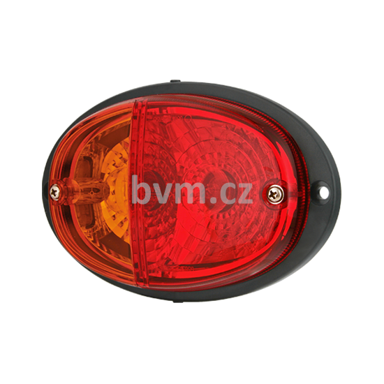 Zadní sdružená svítilna LT3 - FF pro zabudování