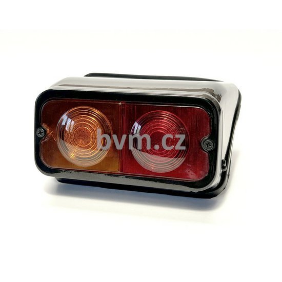 Zadní světlo Zetor 2011-4611 - levé