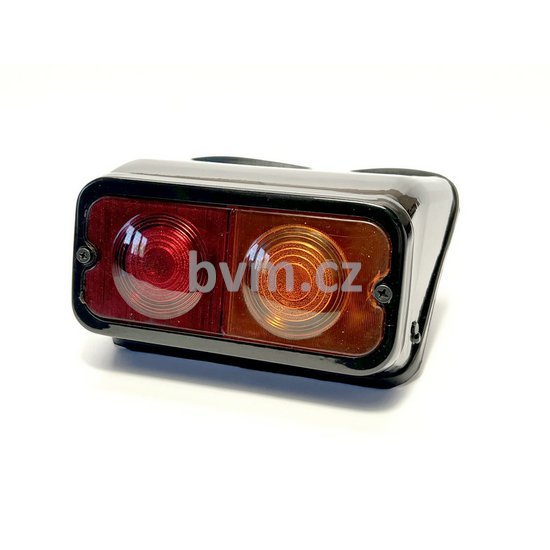 Zadní světlo Zetor 2011-4611 - pravé