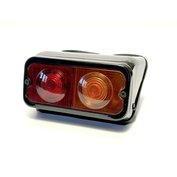 Zadní světlo na Zetor 2011-4611 - pravé