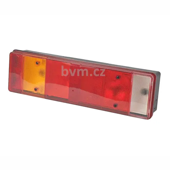 Zadní skupinová svítilna pravá 99463244 Iveco