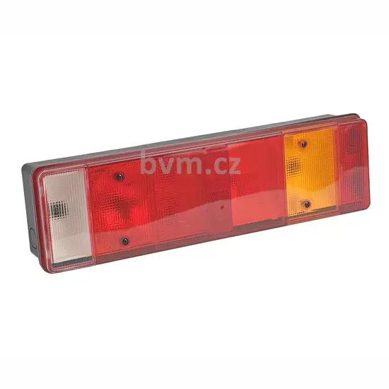 Zadní skupinová svítilna pravá 99463242 Iveco