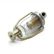 Hrubý čistič k palivovému čerpadlu Avia, Karosa, SOR