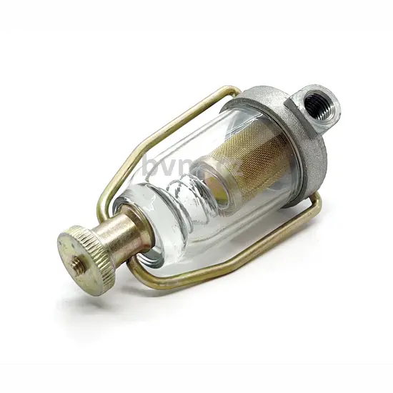 Hrubý čistič k palivovému čerpadlu Avia, Karosa, SOR