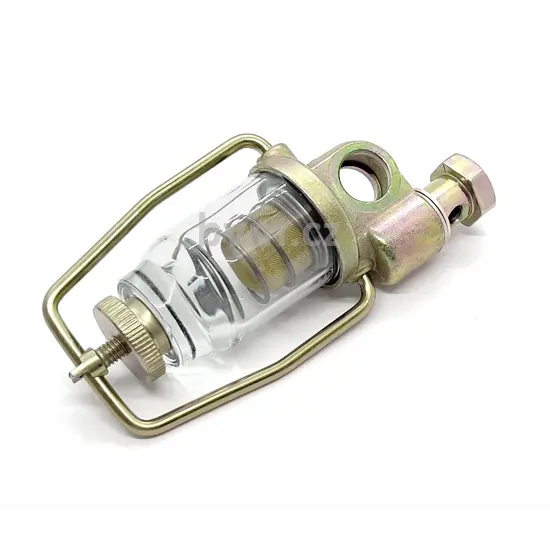 Hrubý čistič k palivovému čerpadlu Liaz, Tatra, Zetor