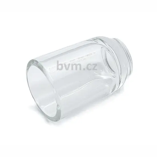 Sklenička čističe paliva malá 93 3224