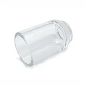 Sklenička čističe paliva malá 93 3224