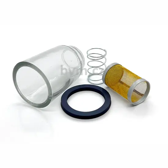 Opravná sada hrubého čističe paliva Zetor II UŘ, Avia