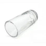 Sklenička hrubého čističe paliva na Zetor 25