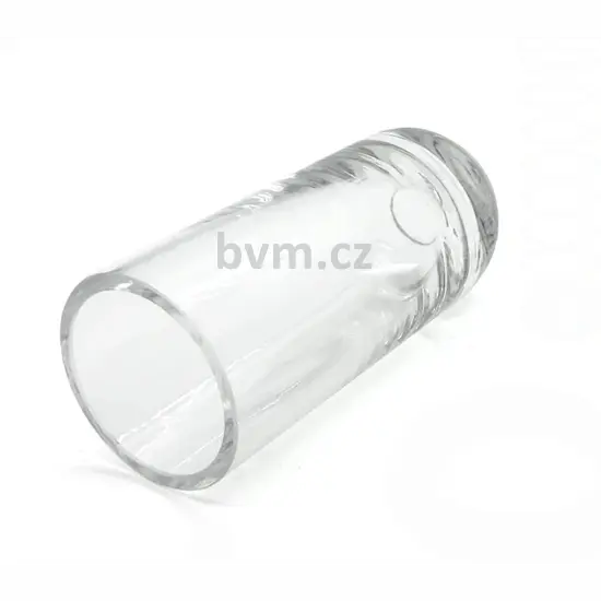 Sklenička hrubého čističe paliva na Zetor 25