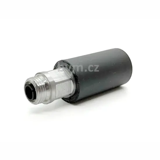 Pumpa k palivovému čerpadlu - plast