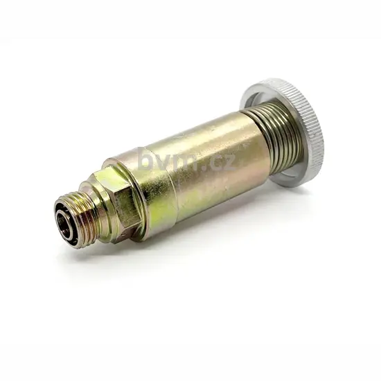 Pumpa k palivovému čerpadlu M16 - kov