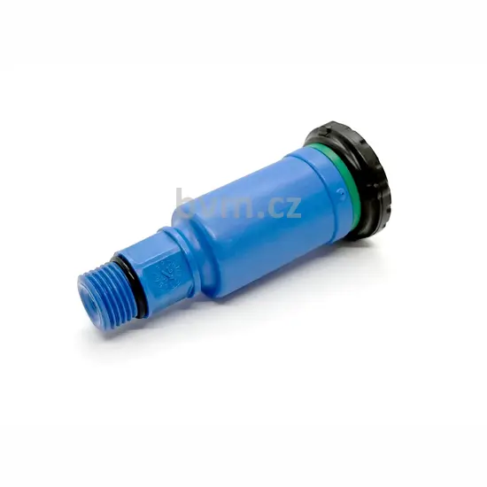 Pumpa k palivovému čerpadlu M16 - plast CZ