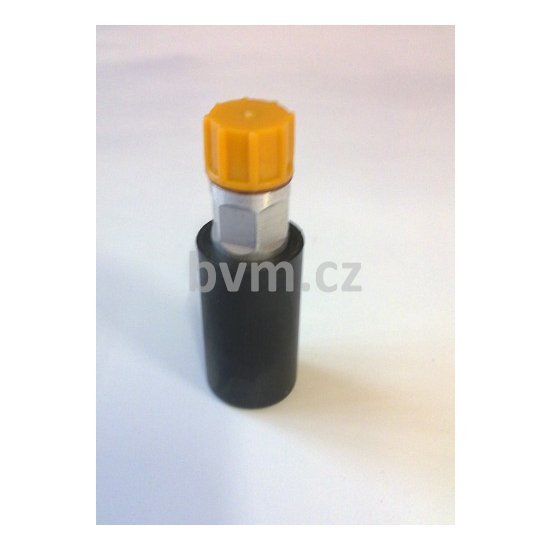 Pumpa k palivovému čerpadlu - plast