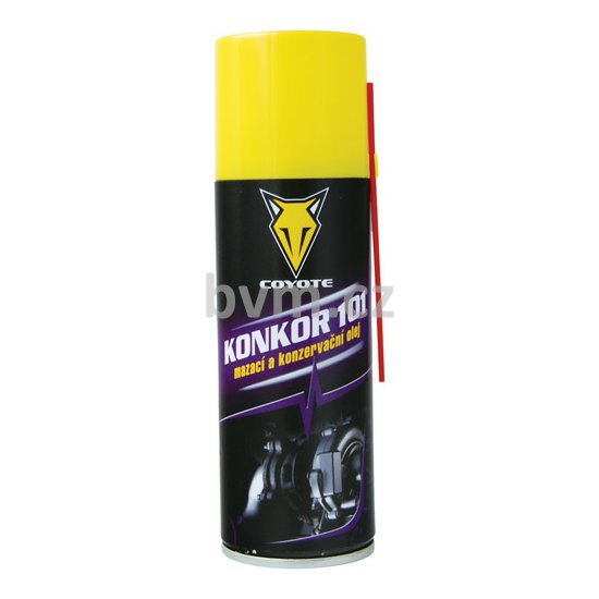 KONKOR 101 200ml