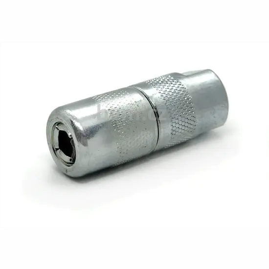 Mazací spojka napichovací