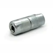 Mazací spojka napichovací