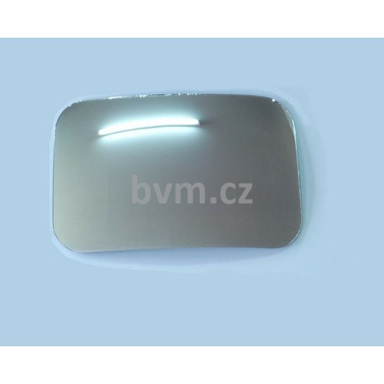 Sklo zpětného zrcátka Z 350