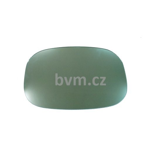 Sklo zpětného zrcátka Z 360
