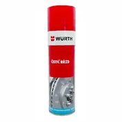 Čistič brzd WÜRTH