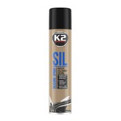 K2 SIL 300 ml - 100 % silikonový olej