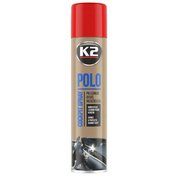 K2 POLO COCKPIT SPRAY péče o kokpit STRAWBERRY