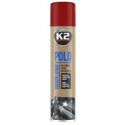 K2 POLO COCKPIT SPRAY péče o kokpit CHERRY