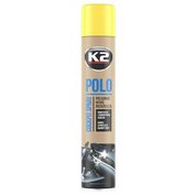 K2 POLO COCKPIT SPRAY péče o kokpit LEMON
