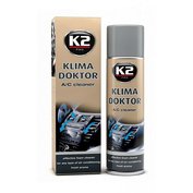 K2 KLIMA DOCTOR čistič klimatizace 500 ml