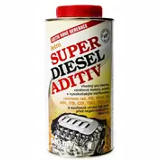 VIF Super diesel aditiv letní 500 ml