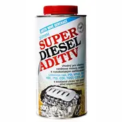 VIF Super diesel aditiv zimní 500 ml
