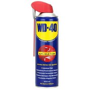 WD-40 Univerzální mazivo Smart Straw, 450ml