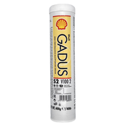 Plastické mazivo Shell Gadus S2 V100 2