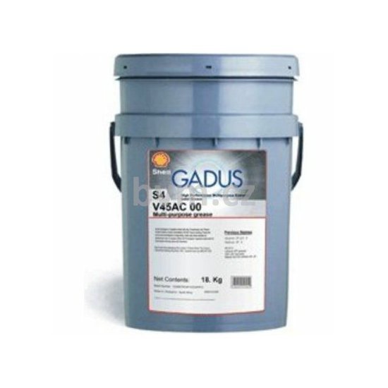 Shell Gadus S4 V45AC 00/000