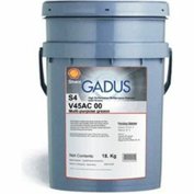 Plastické mazivo Shell Gadus S4 V45AC 00/000, 18kg