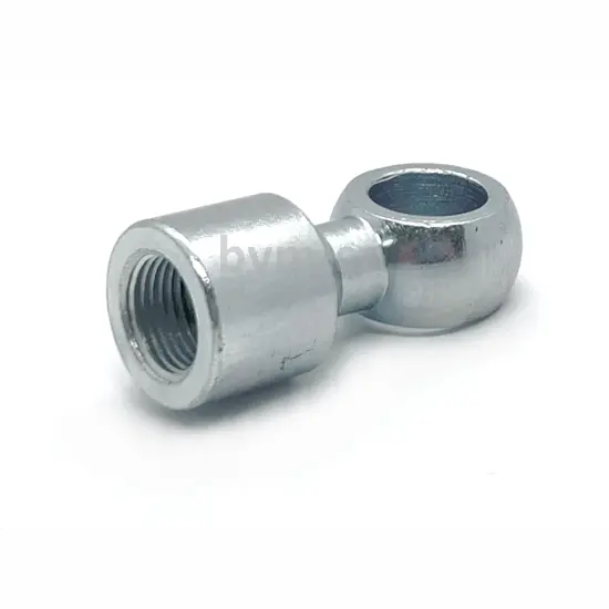 Přípojné oko 12mm / M12x1 E