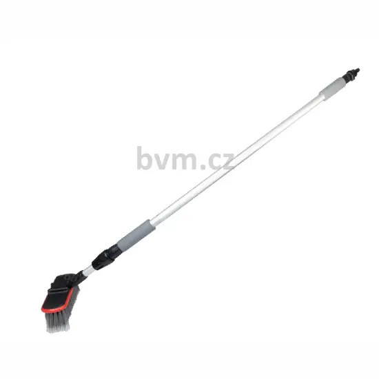 Kartáč na mytí auta