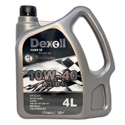 Olej motorový Dexoll 10W-40 A3/B4  4L