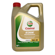 Motorový olej Castrol Edge Titanium FST LongLife 5W-30 4L