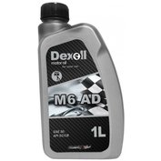 Olej motorový Dexoll M6AD  1L