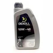 Olej motorový Dexoll 10W-40 A3/B4 1L