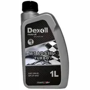 Olej motorový Dexoll 15W-40 TURBO+  1l