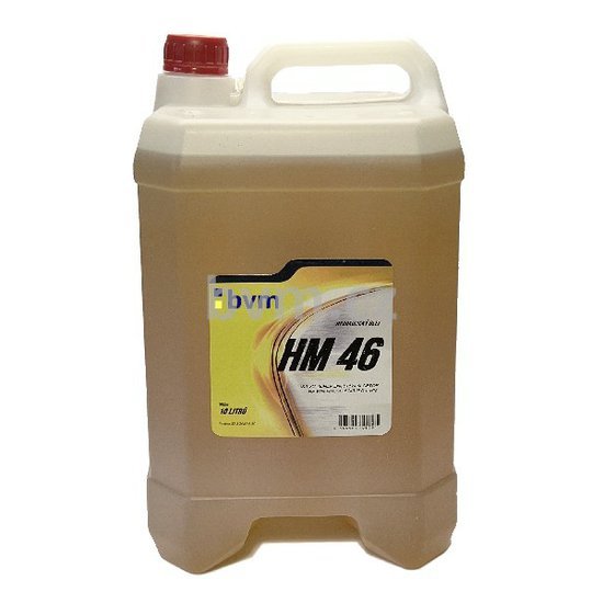 Olej hydraulický OH HM46 10L